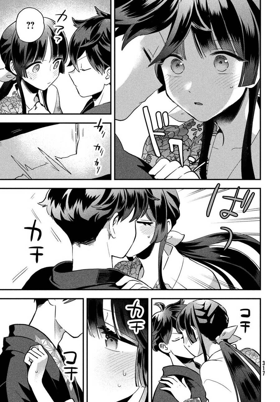 7 Nàng Công Chúa Ngủ Say Chap 9 - Next Chap 10