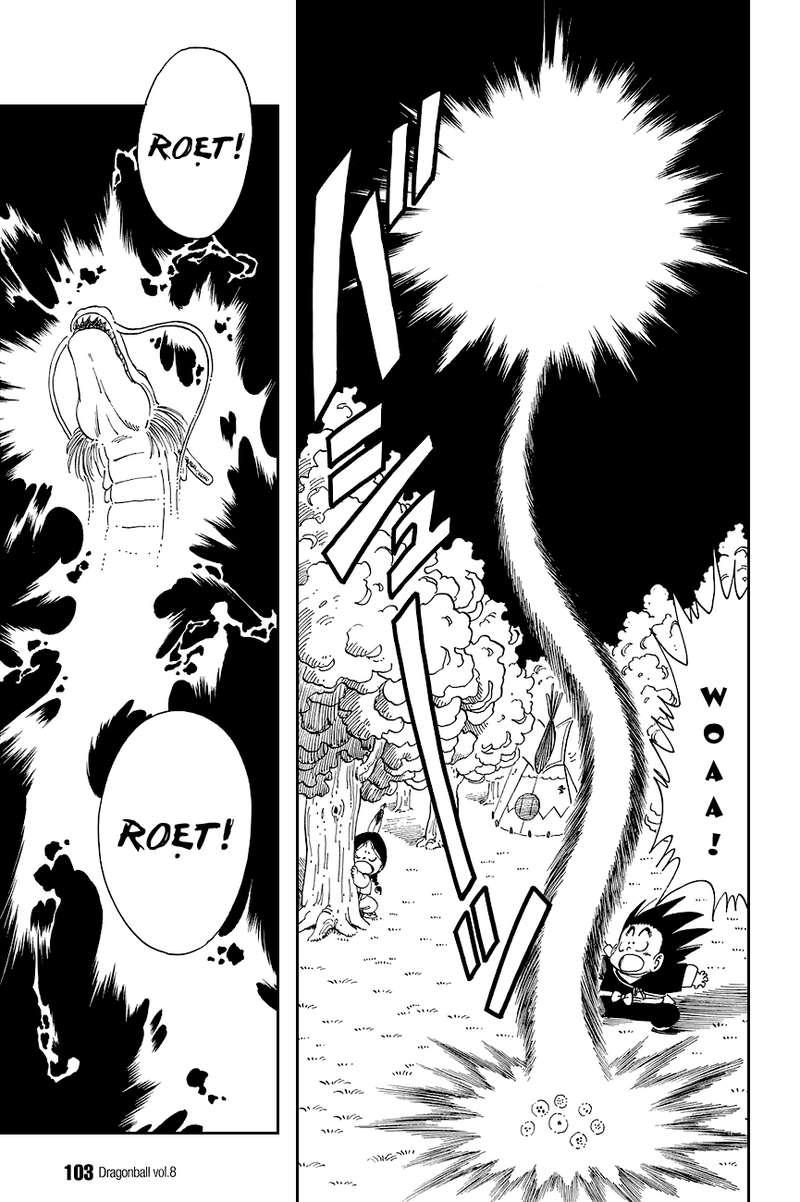 7 Viên Ngọc Rồng Chap 111 - Next Chap 112