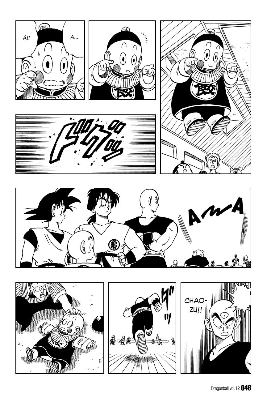 7 Viên Ngọc Rồng Chap 167 - Next Chap 168