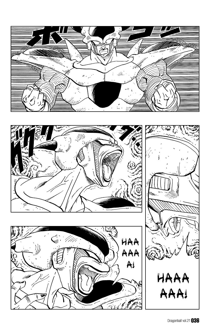 7 Viên Ngọc Rồng Chap 302 - Next Chap 303