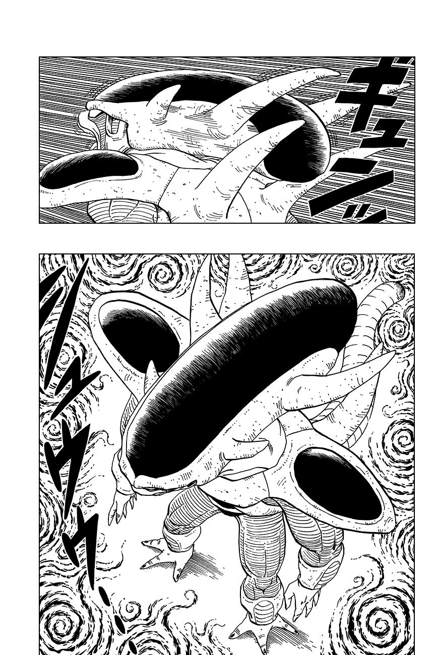 7 Viên Ngọc Rồng Chap 302 - Next Chap 303