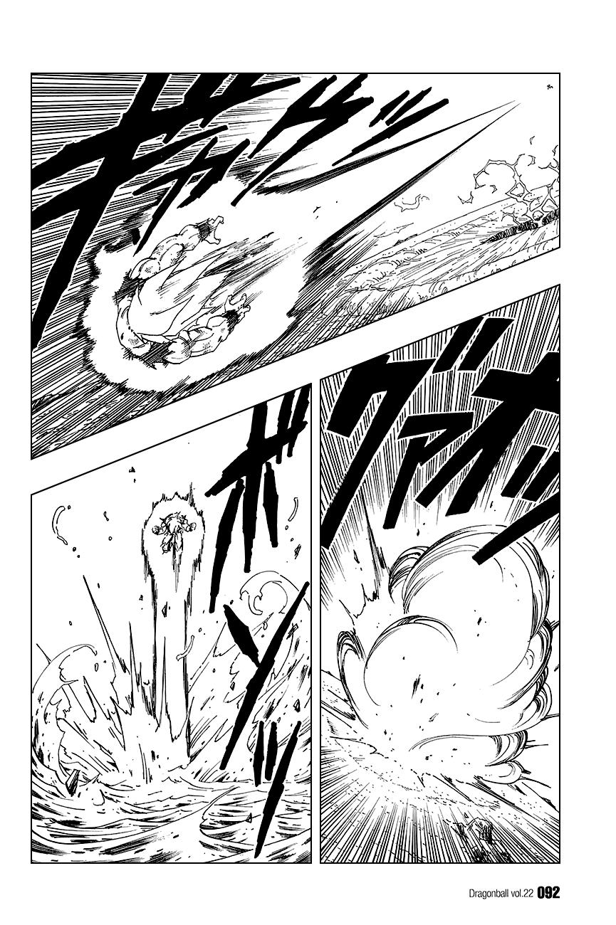 7 Viên Ngọc Rồng Chap 320 - Next Chap 321
