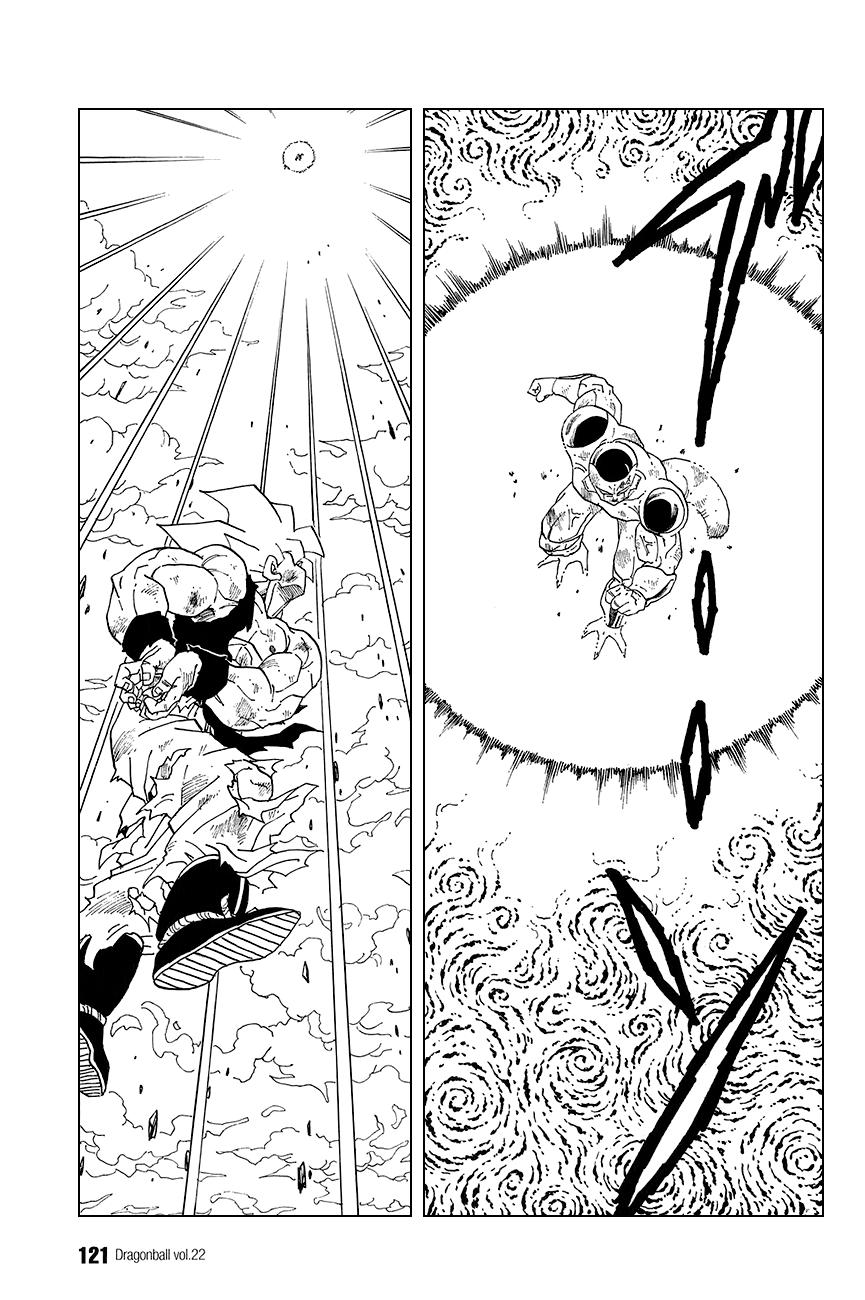 7 Viên Ngọc Rồng Chap 322 - Next Chap 323