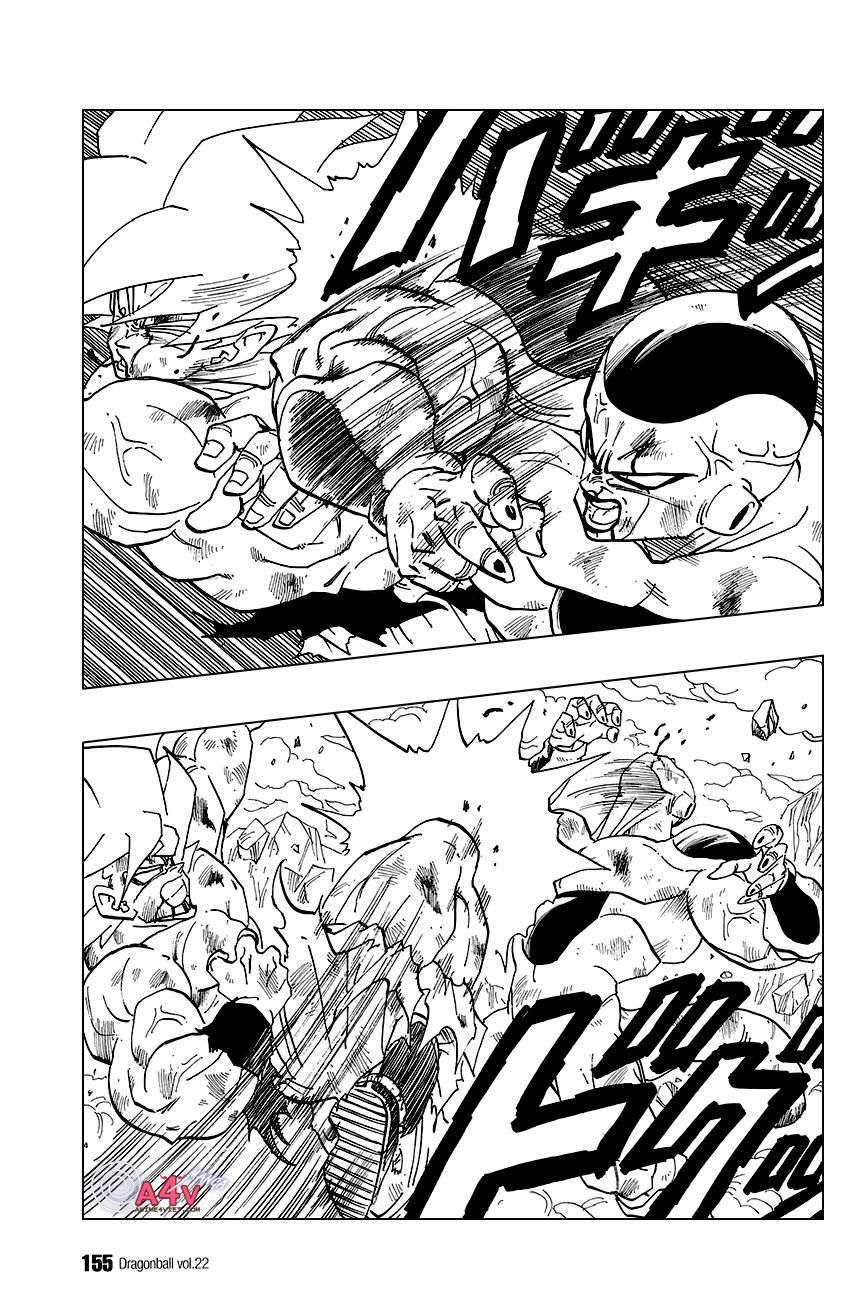 7 Viên Ngọc Rồng Chap 324 - Next Chap 325