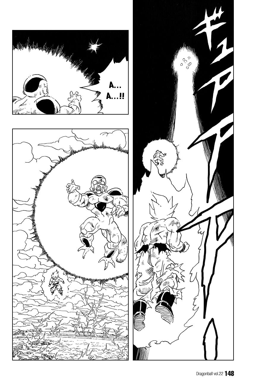 7 Viên Ngọc Rồng Chap 324 - Next Chap 325