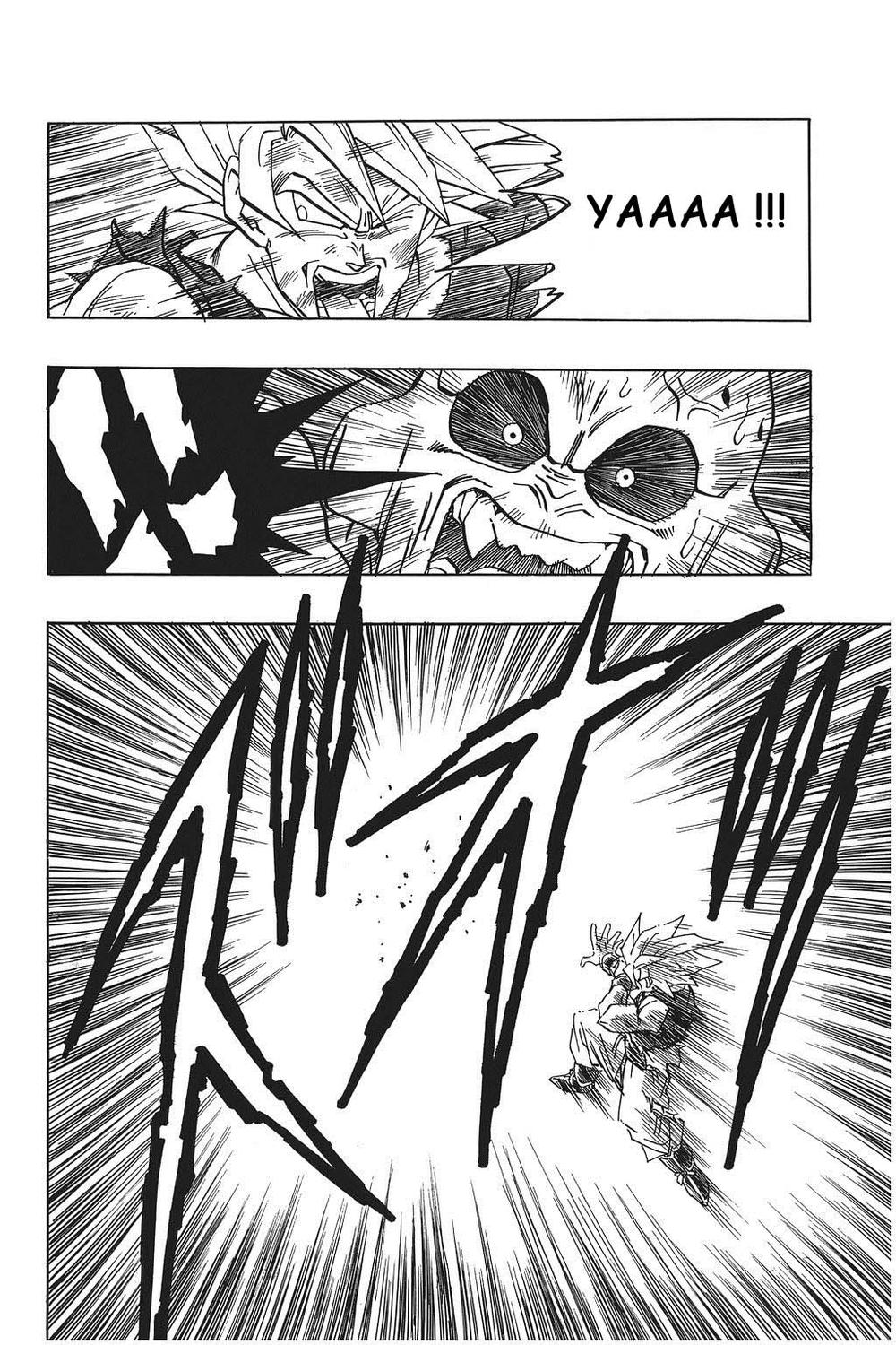 7 Viên Ngọc Rồng Chap 516 - Next Chap 517