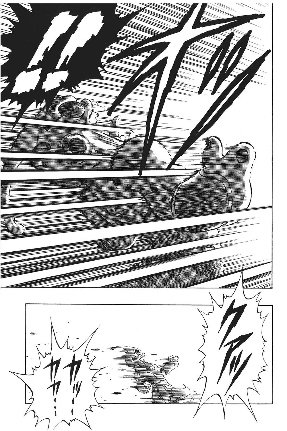 7 Viên Ngọc Rồng Chap 516 - Next Chap 517
