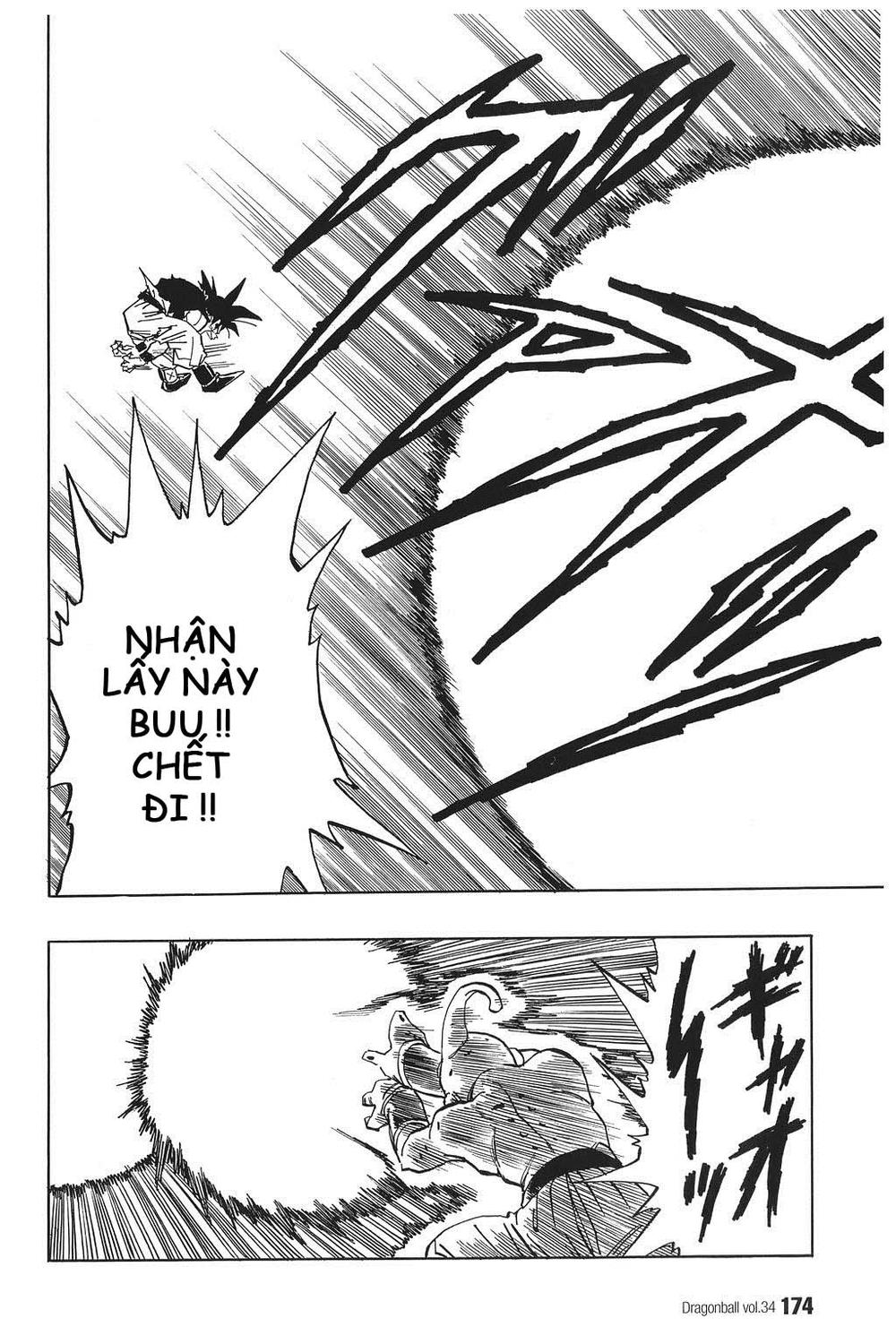 7 Viên Ngọc Rồng Chap 516 - Next Chap 517