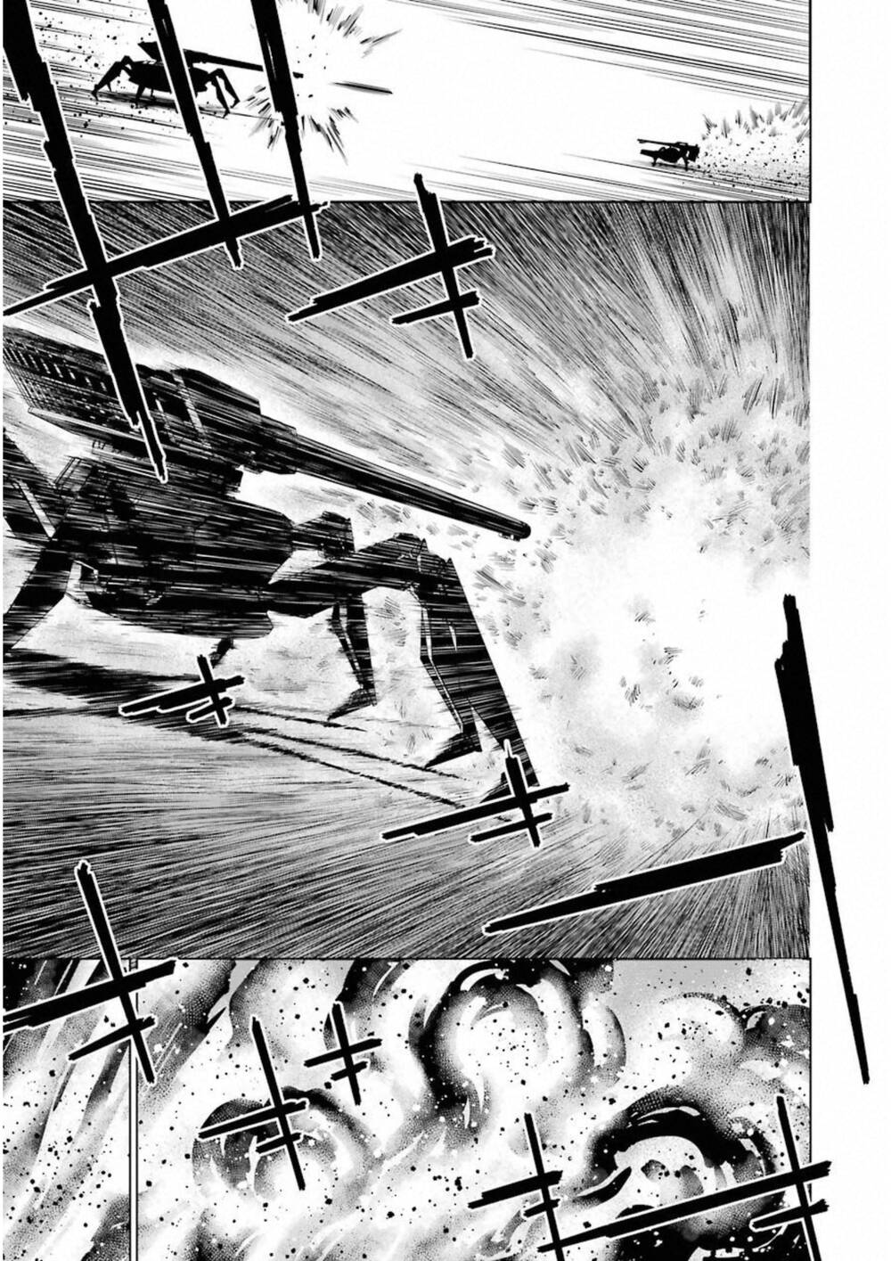 86 - Eighty Six Chap 6 - Next Chap 7