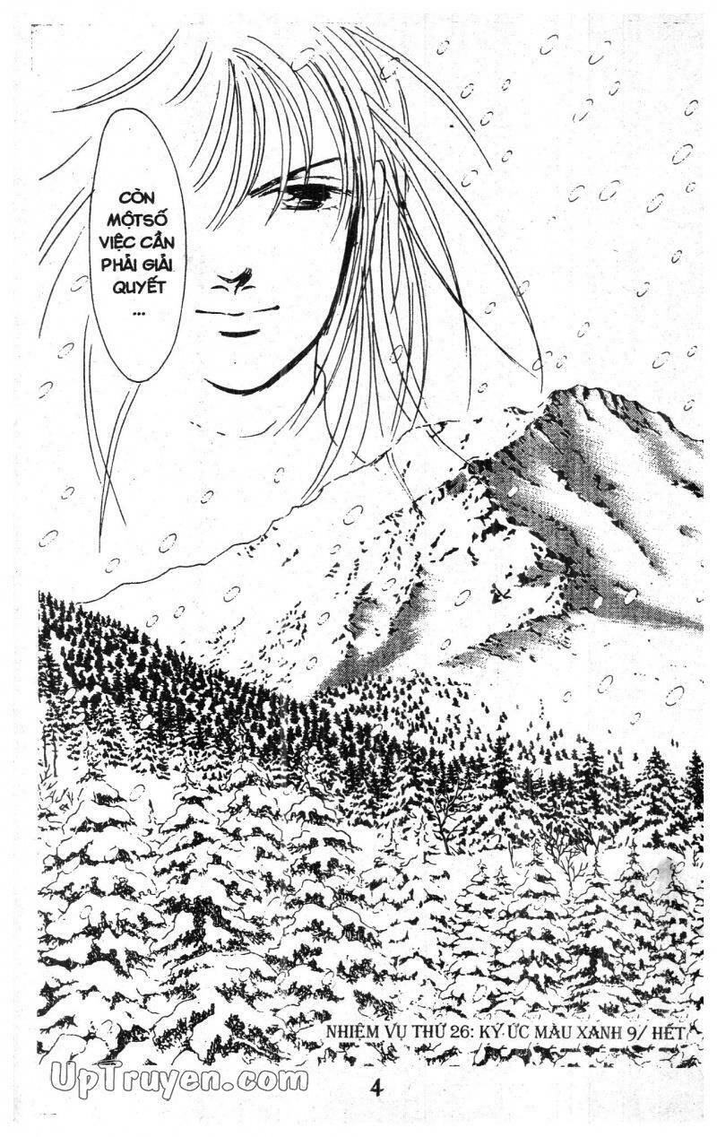 9 Banme No Musashi Chap 18 - Next Chap 19