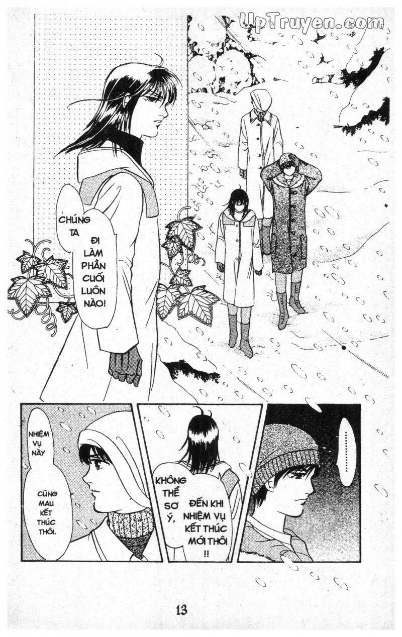 9 Banme No Musashi Chap 18 - Next Chap 19