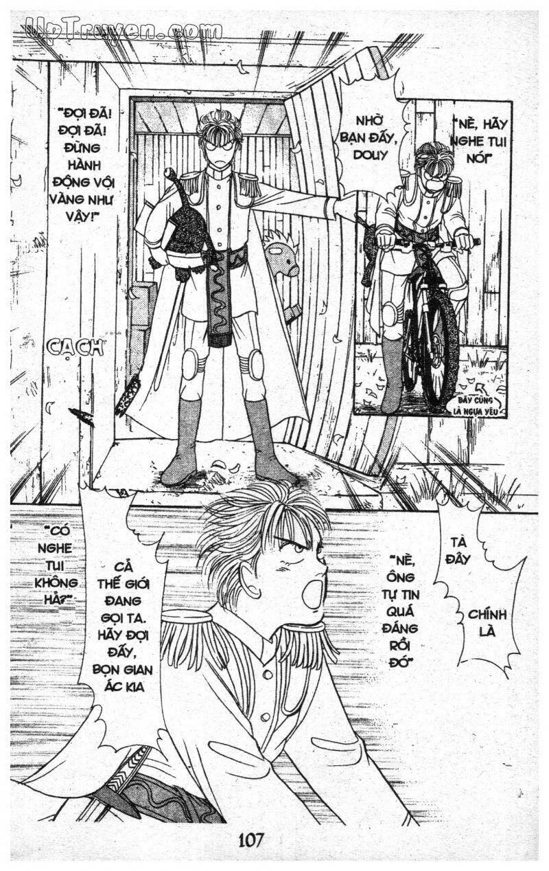 9 Banme No Musashi Chap 18 - Next Chap 19