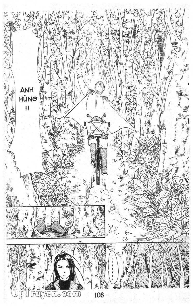 9 Banme No Musashi Chap 18 - Next Chap 19