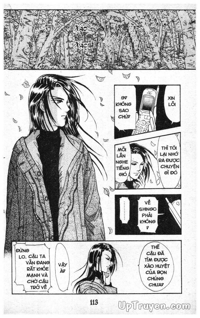 9 Banme No Musashi Chap 18 - Next Chap 19