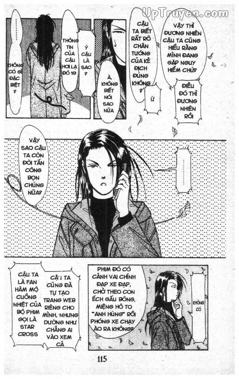 9 Banme No Musashi Chap 18 - Next Chap 19