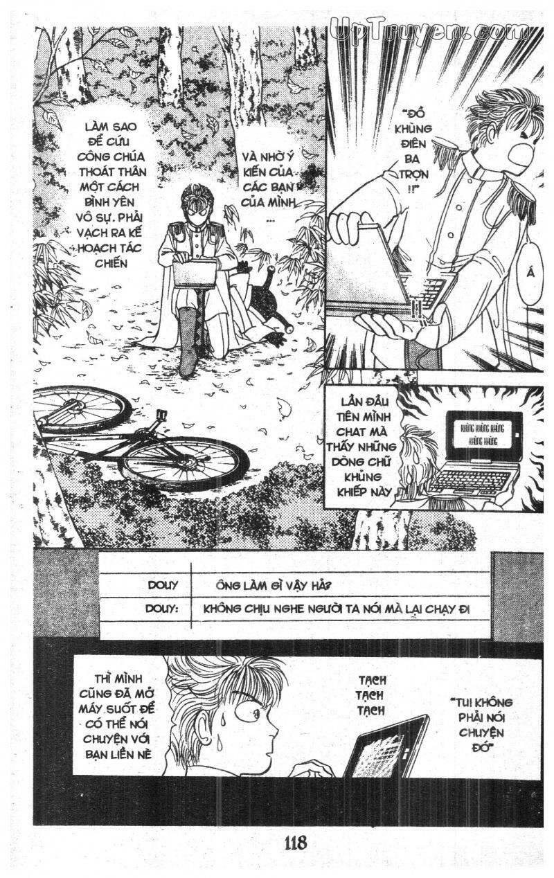 9 Banme No Musashi Chap 18 - Next Chap 19