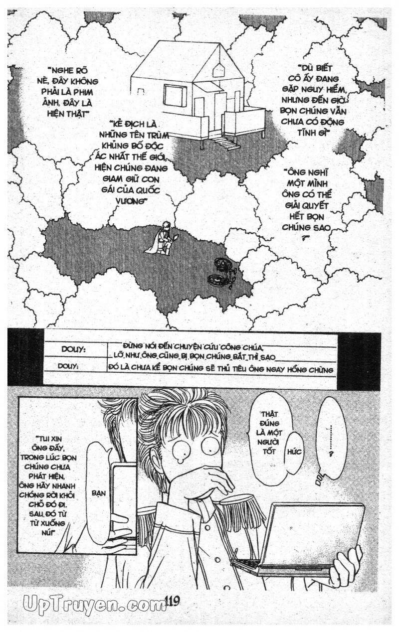9 Banme No Musashi Chap 18 - Next Chap 19