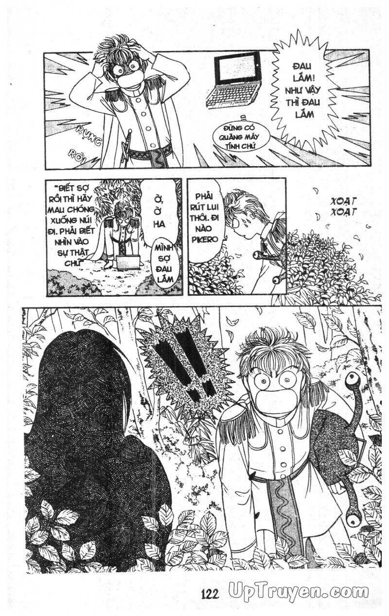 9 Banme No Musashi Chap 18 - Next Chap 19