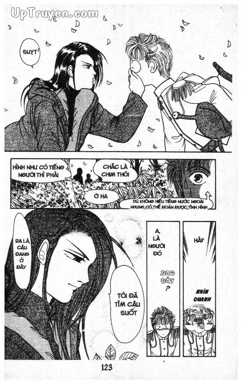9 Banme No Musashi Chap 18 - Next Chap 19