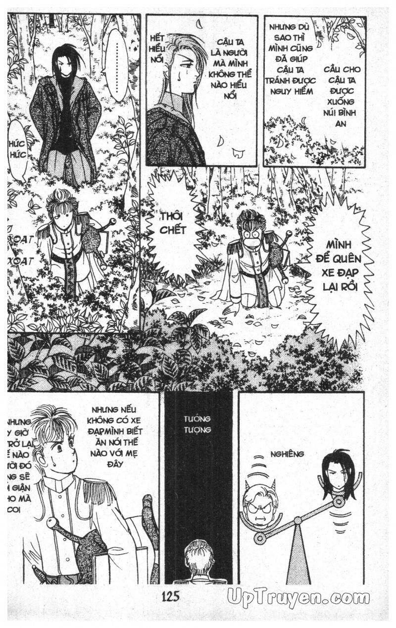9 Banme No Musashi Chap 18 - Next Chap 19