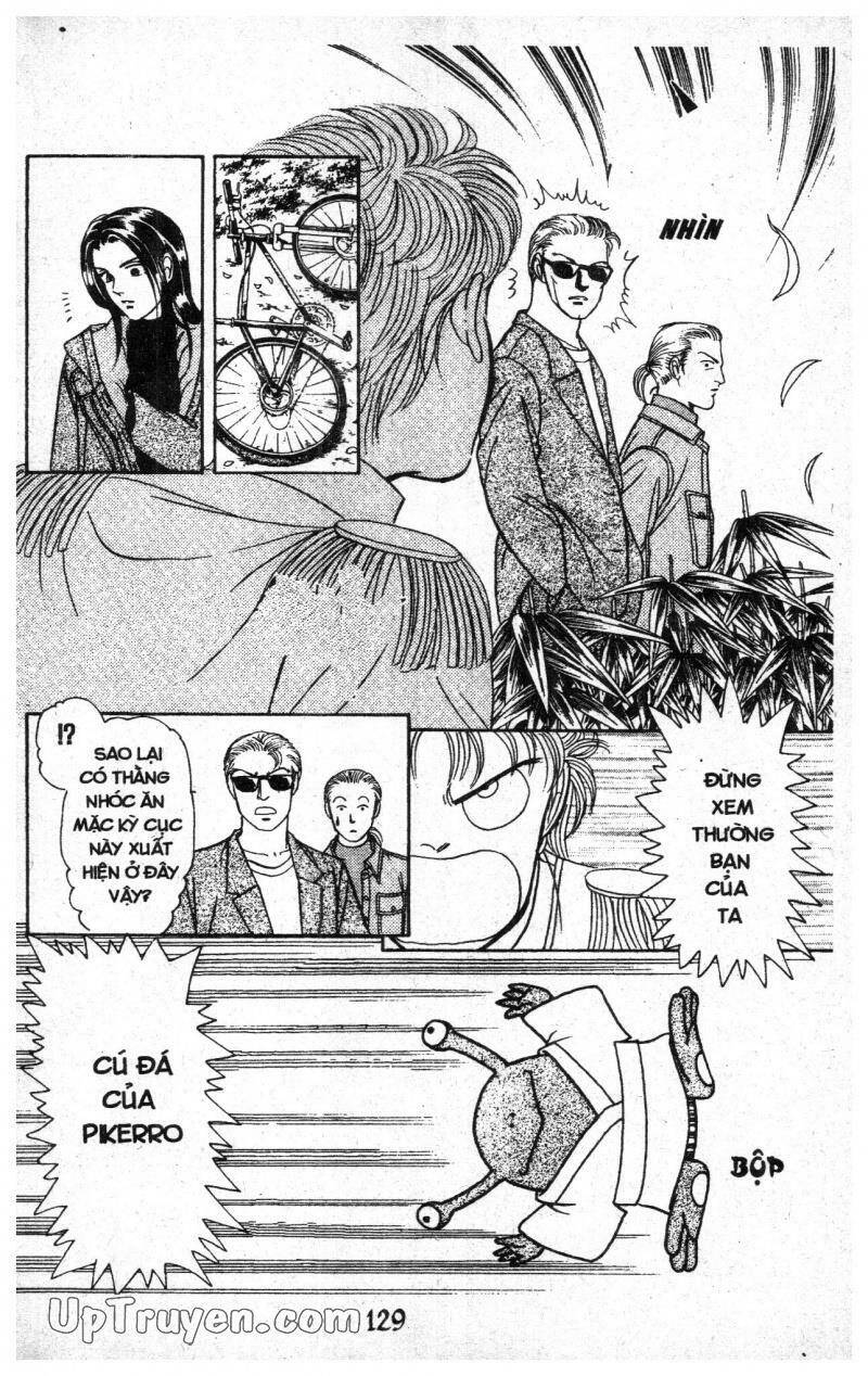 9 Banme No Musashi Chap 18 - Next Chap 19