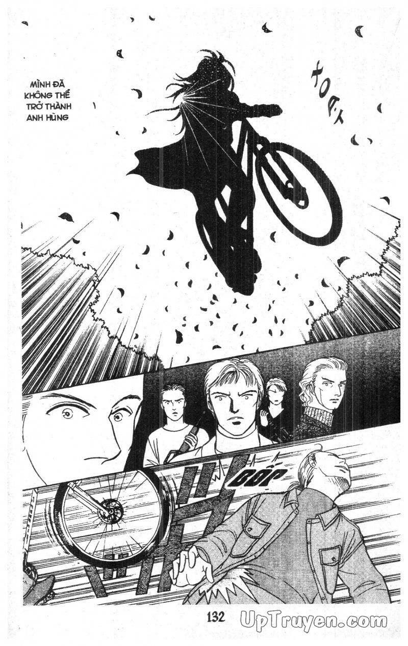 9 Banme No Musashi Chap 18 - Next Chap 19