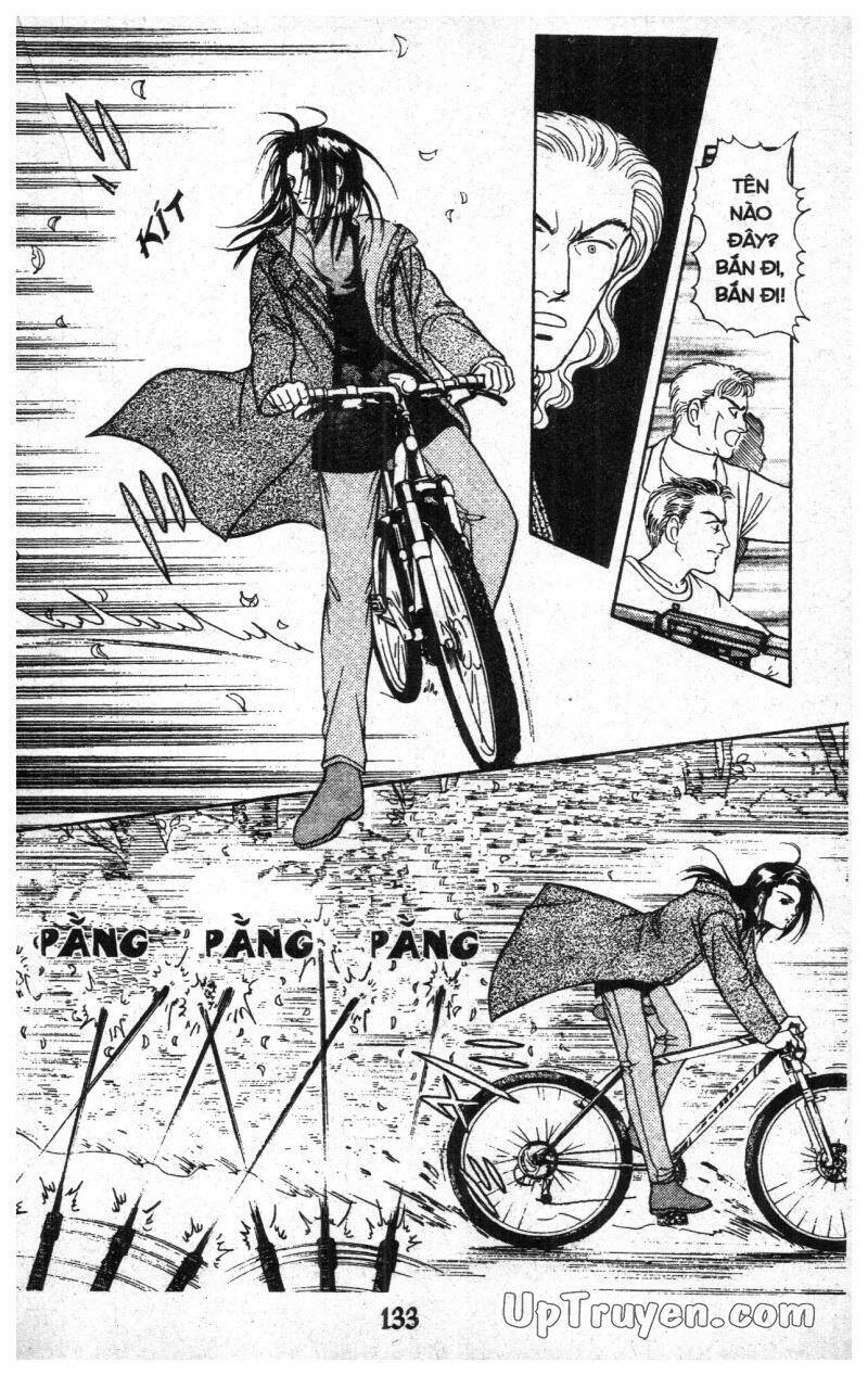 9 Banme No Musashi Chap 18 - Next Chap 19