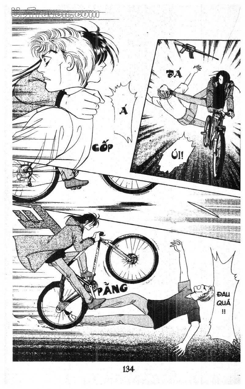 9 Banme No Musashi Chap 18 - Next Chap 19