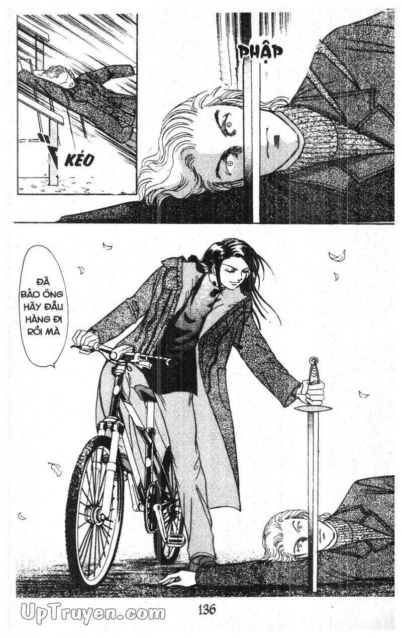 9 Banme No Musashi Chap 18 - Next Chap 19