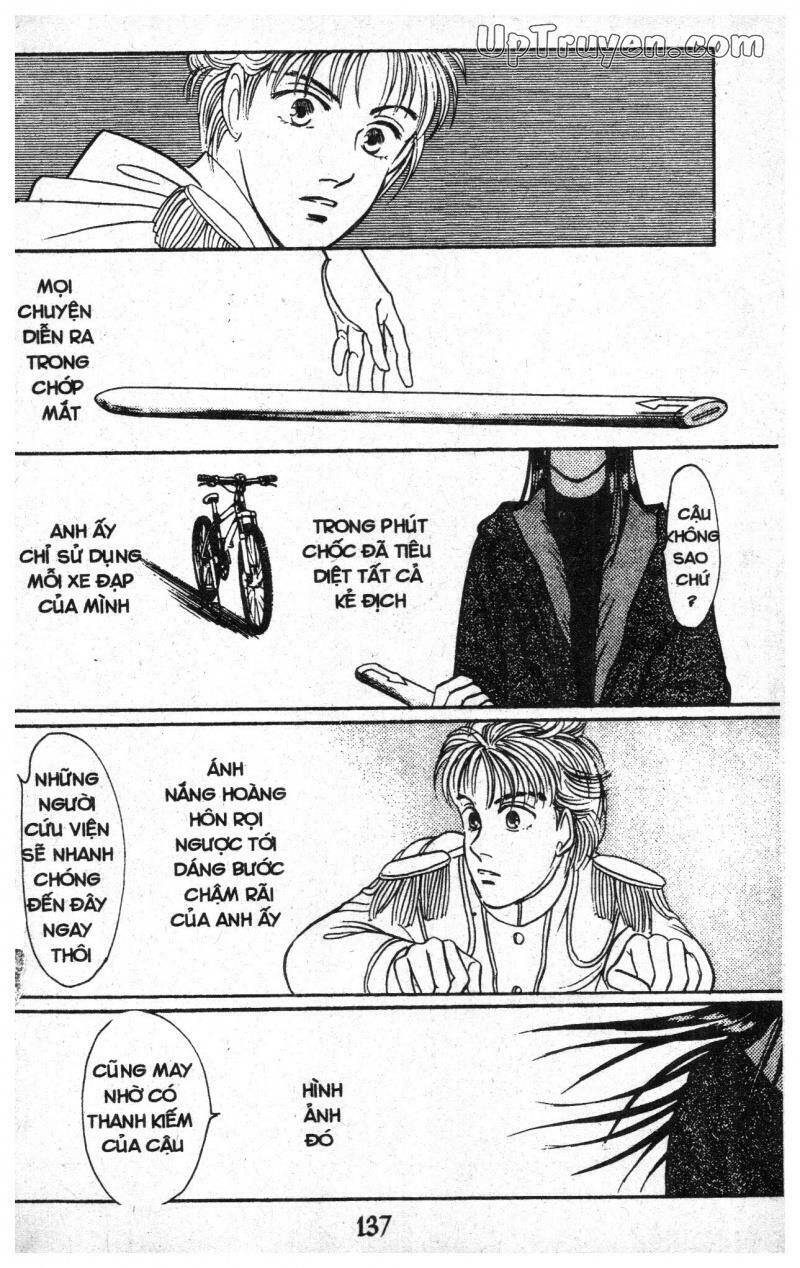 9 Banme No Musashi Chap 18 - Next Chap 19