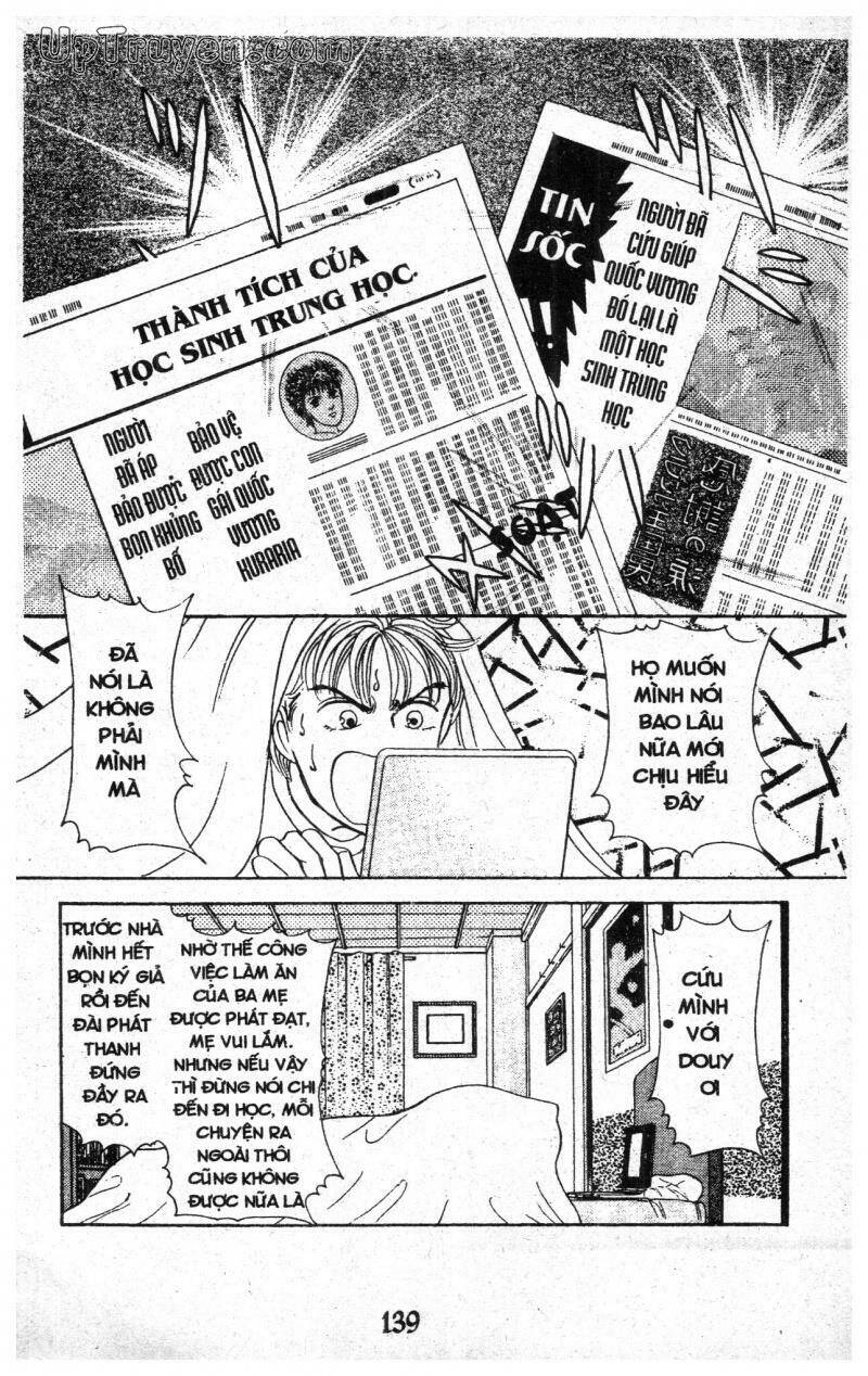 9 Banme No Musashi Chap 18 - Next Chap 19