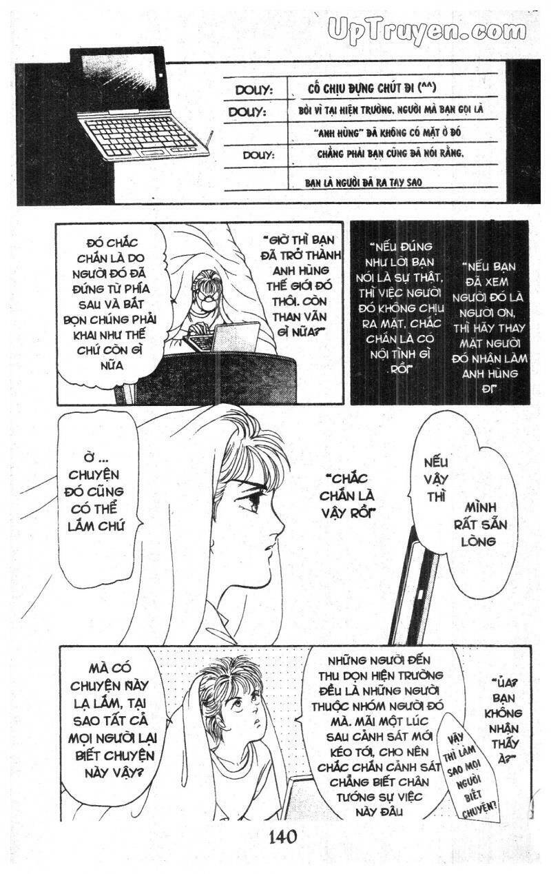 9 Banme No Musashi Chap 18 - Next Chap 19