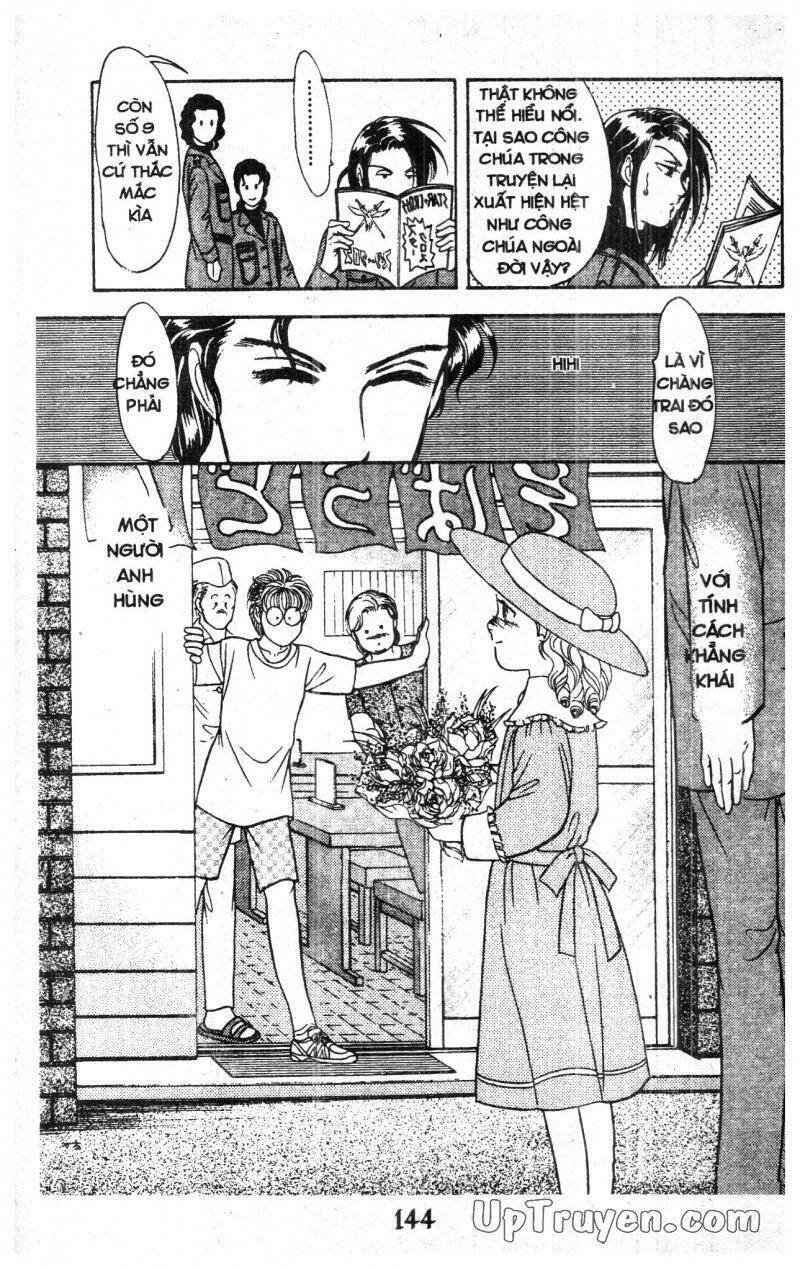 9 Banme No Musashi Chap 18 - Next Chap 19