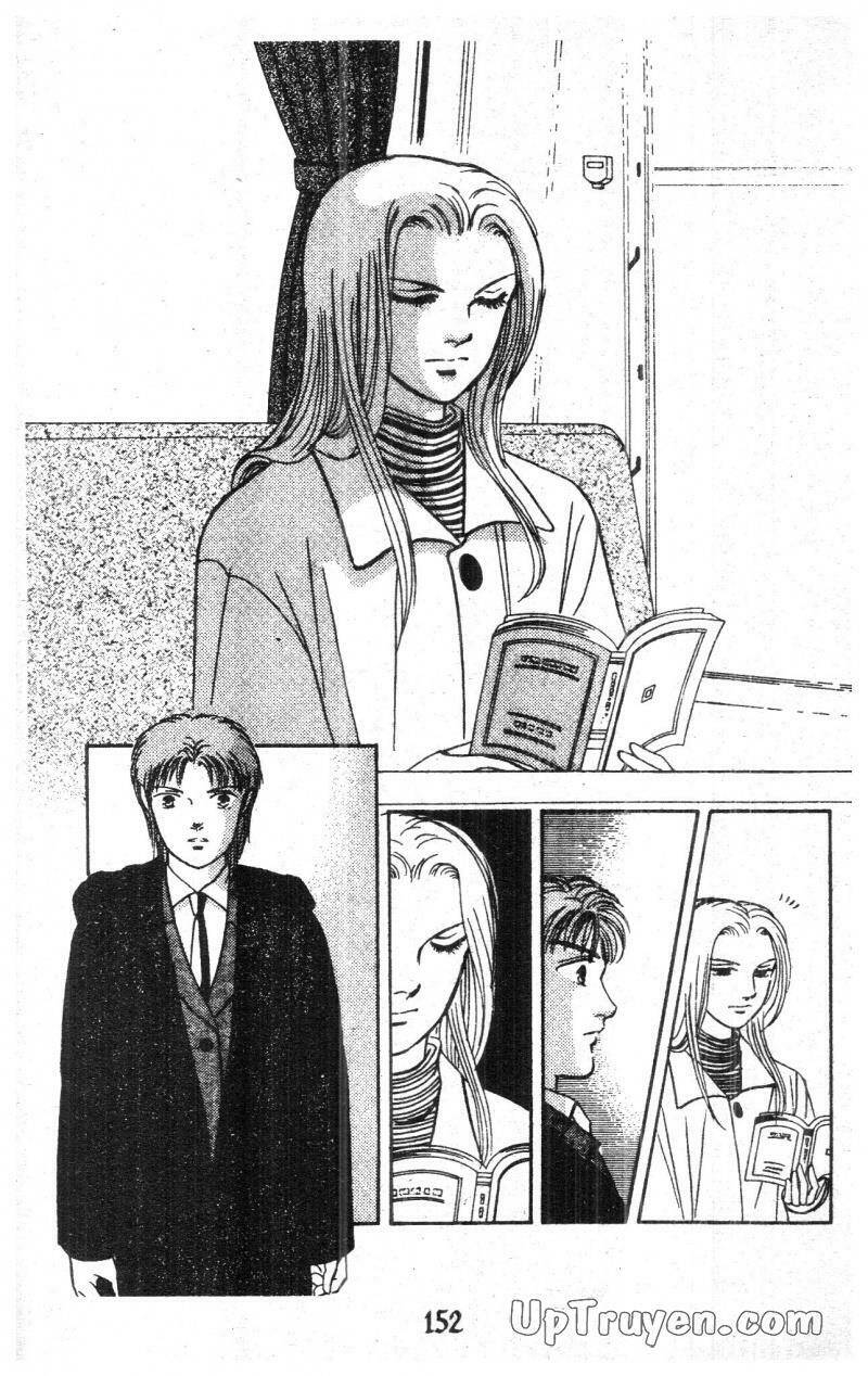9 Banme No Musashi Chap 18 - Next Chap 19