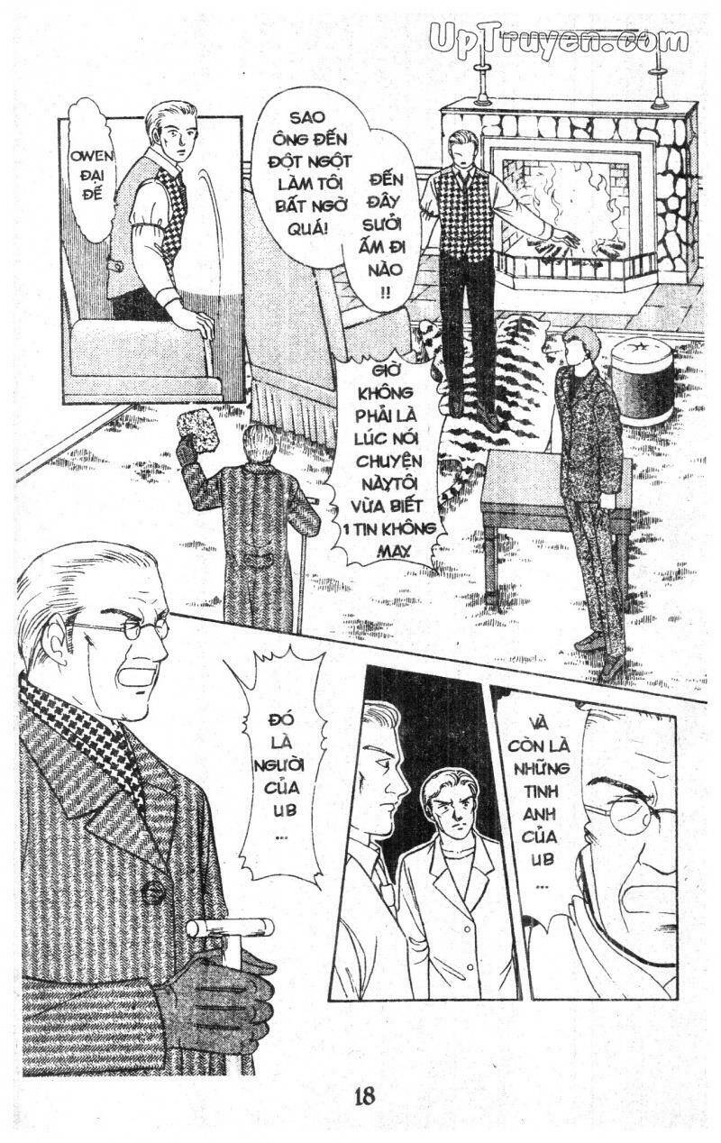9 Banme No Musashi Chap 18 - Next Chap 19