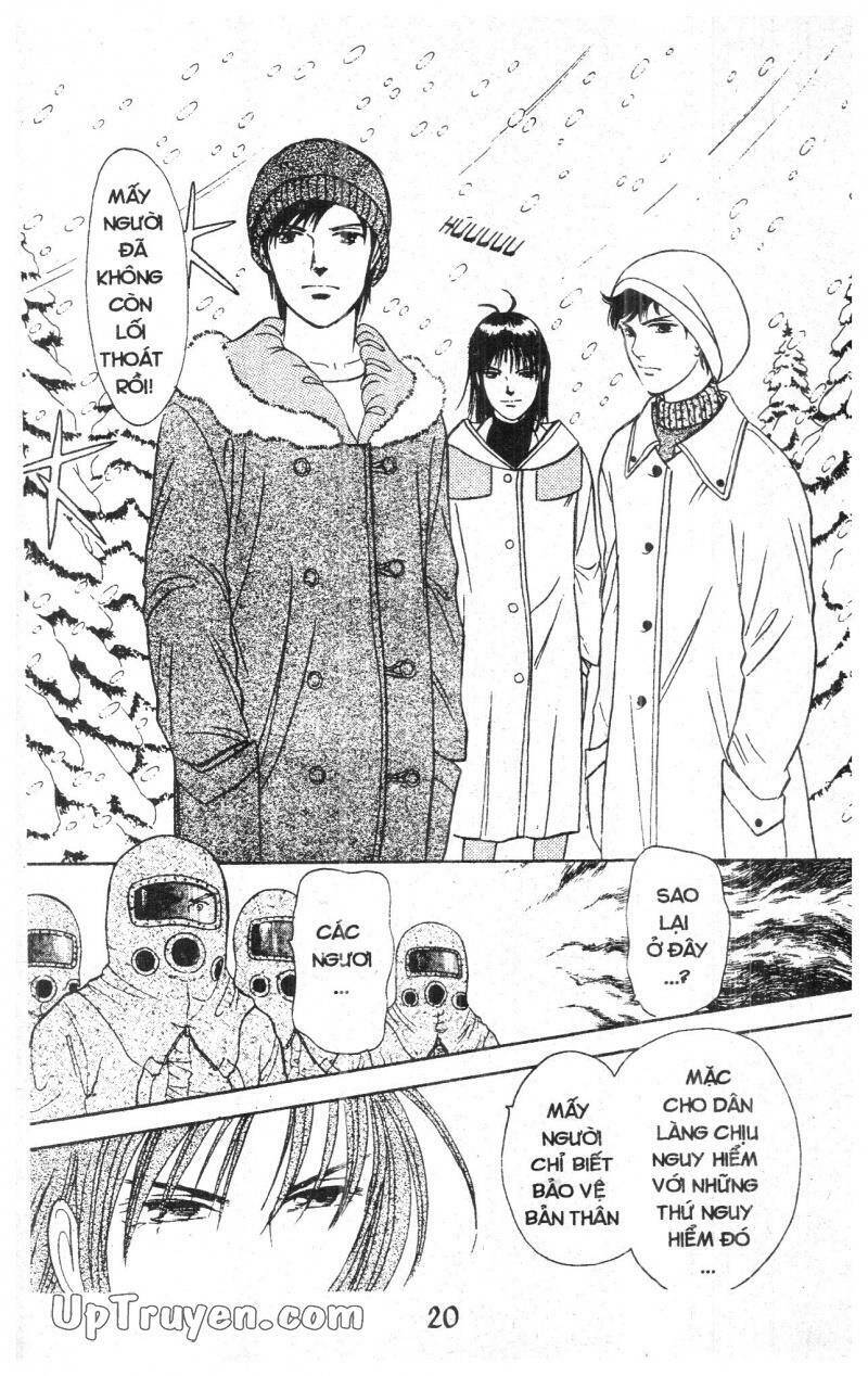 9 Banme No Musashi Chap 18 - Next Chap 19