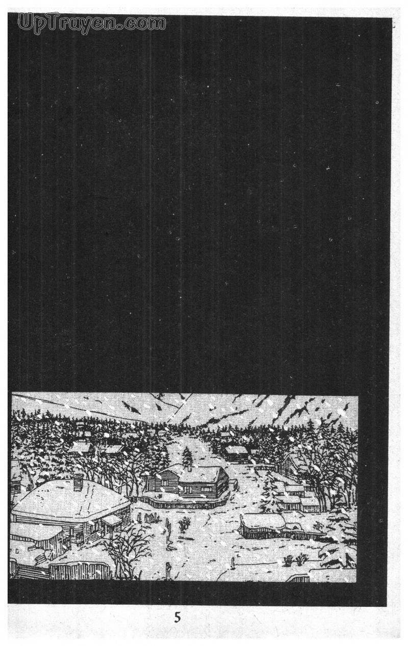 9 Banme No Musashi Chap 18 - Next Chap 19