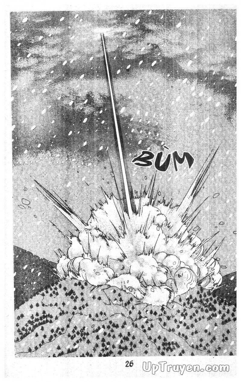 9 Banme No Musashi Chap 18 - Next Chap 19