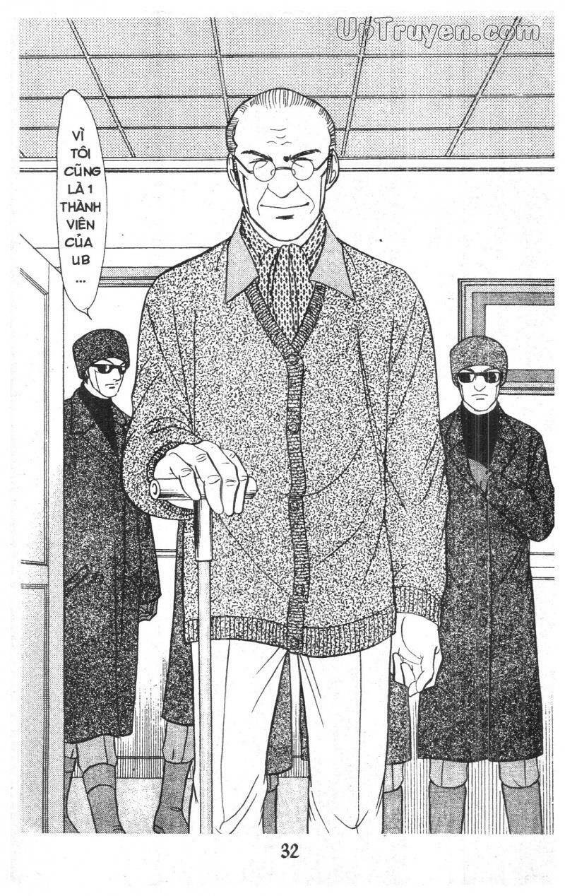 9 Banme No Musashi Chap 18 - Next Chap 19