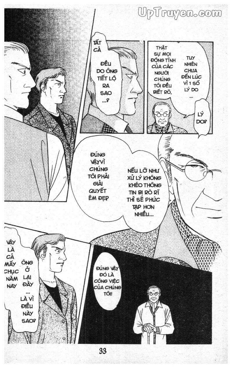 9 Banme No Musashi Chap 18 - Next Chap 19