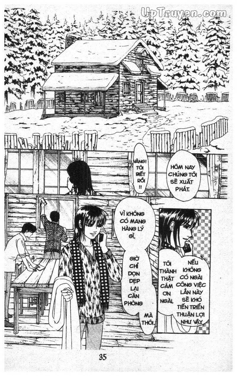 9 Banme No Musashi Chap 18 - Next Chap 19