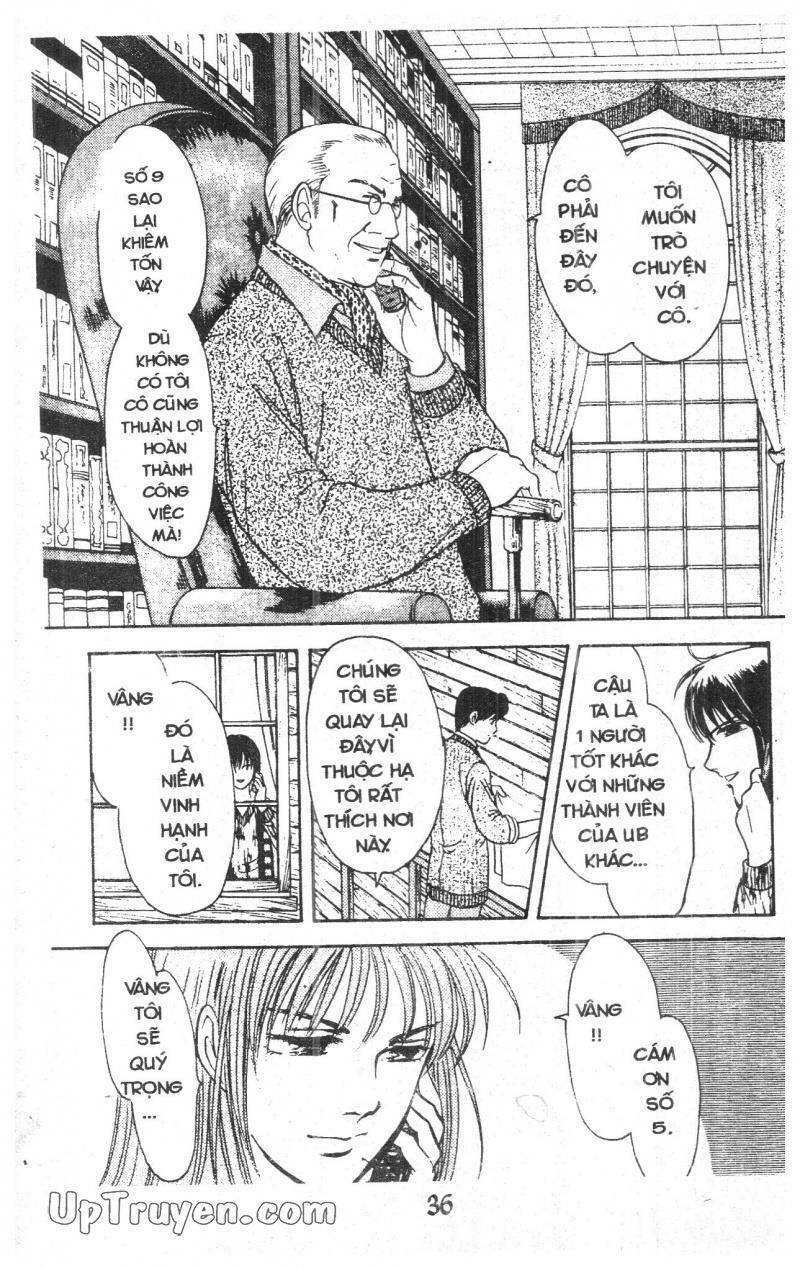 9 Banme No Musashi Chap 18 - Next Chap 19