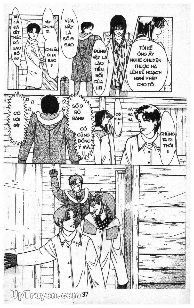 9 Banme No Musashi Chap 18 - Next Chap 19