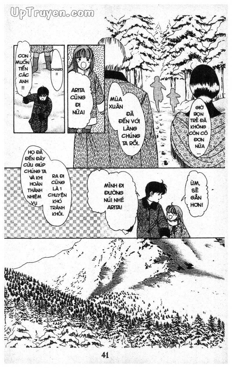 9 Banme No Musashi Chap 18 - Next Chap 19