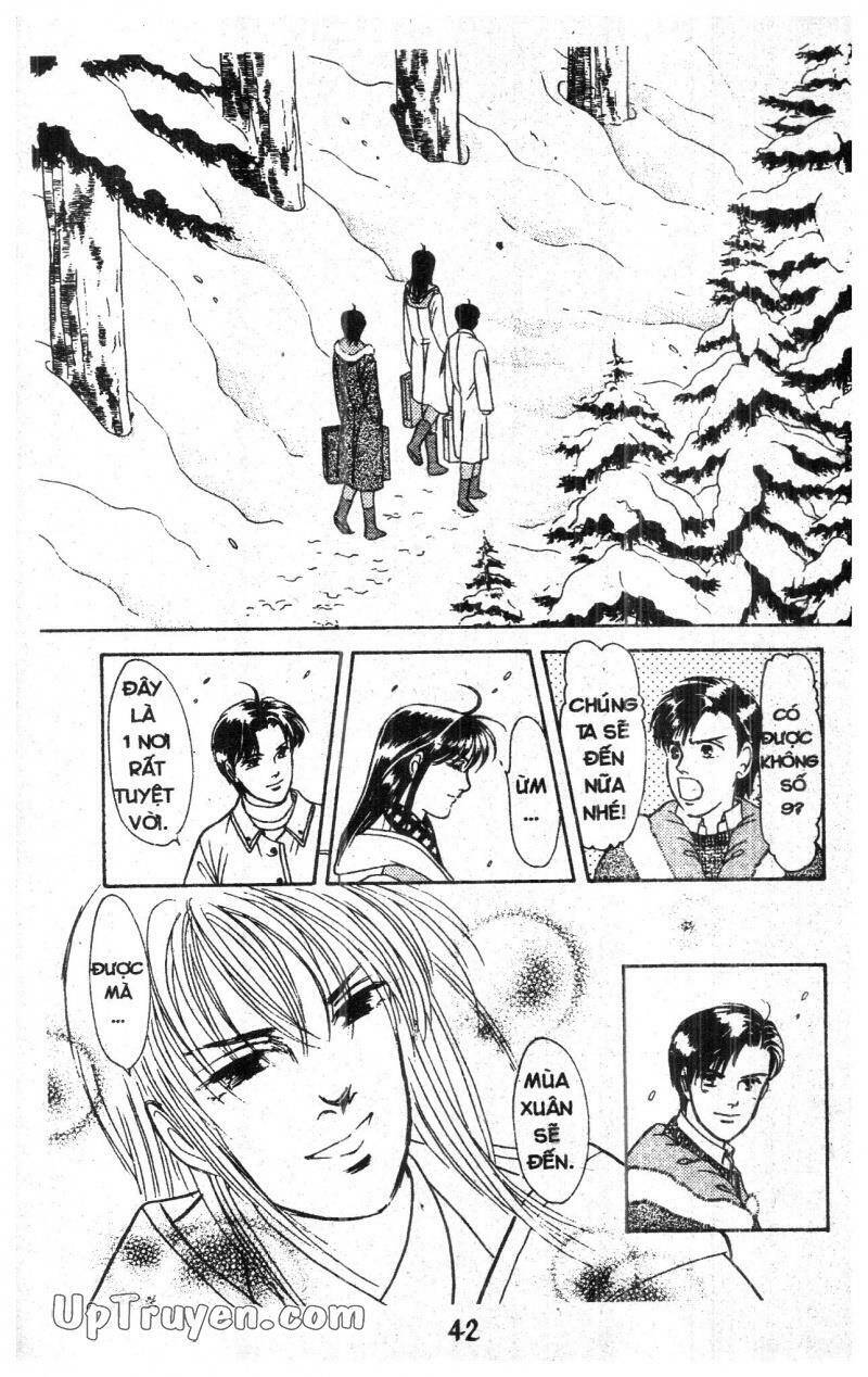 9 Banme No Musashi Chap 18 - Next Chap 19