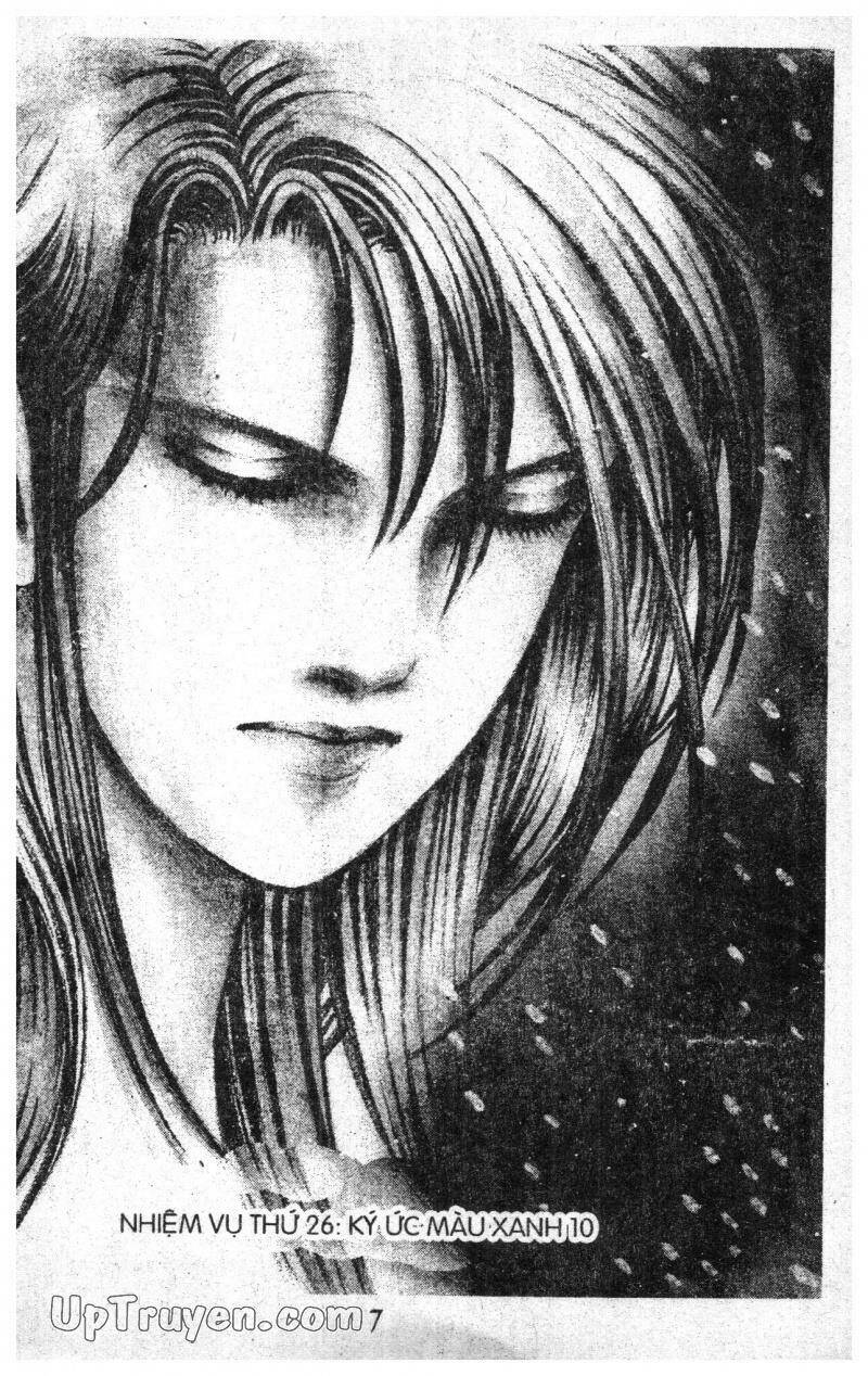9 Banme No Musashi Chap 18 - Next Chap 19