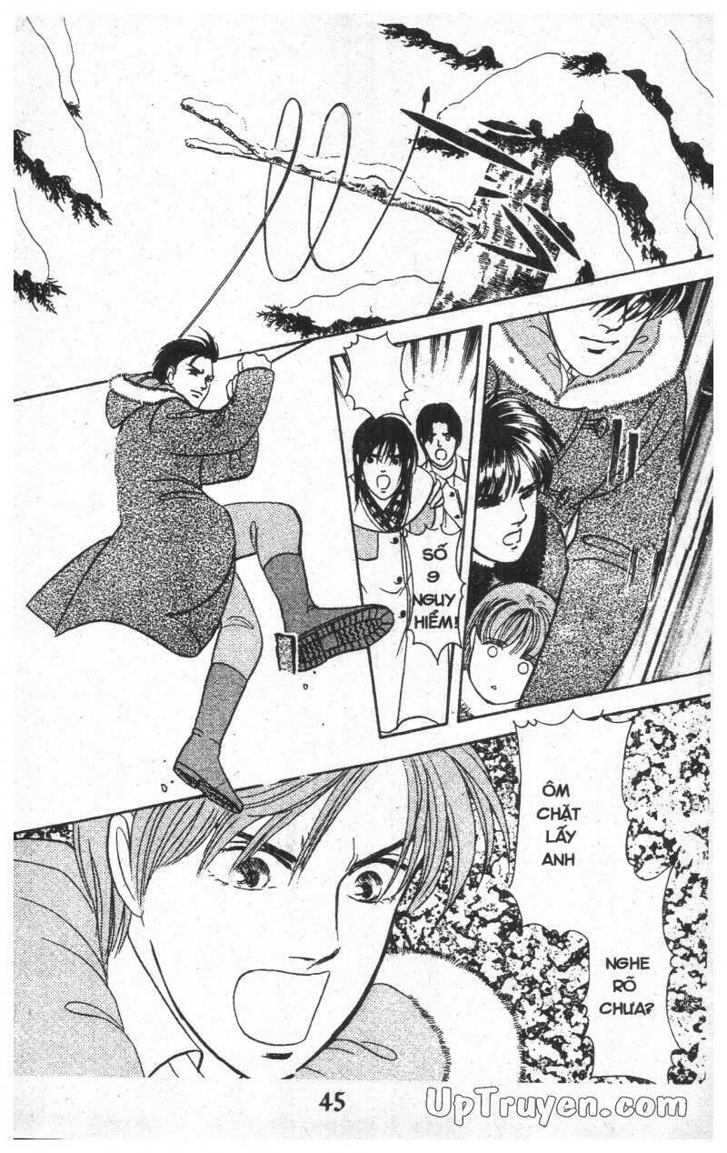 9 Banme No Musashi Chap 18 - Next Chap 19