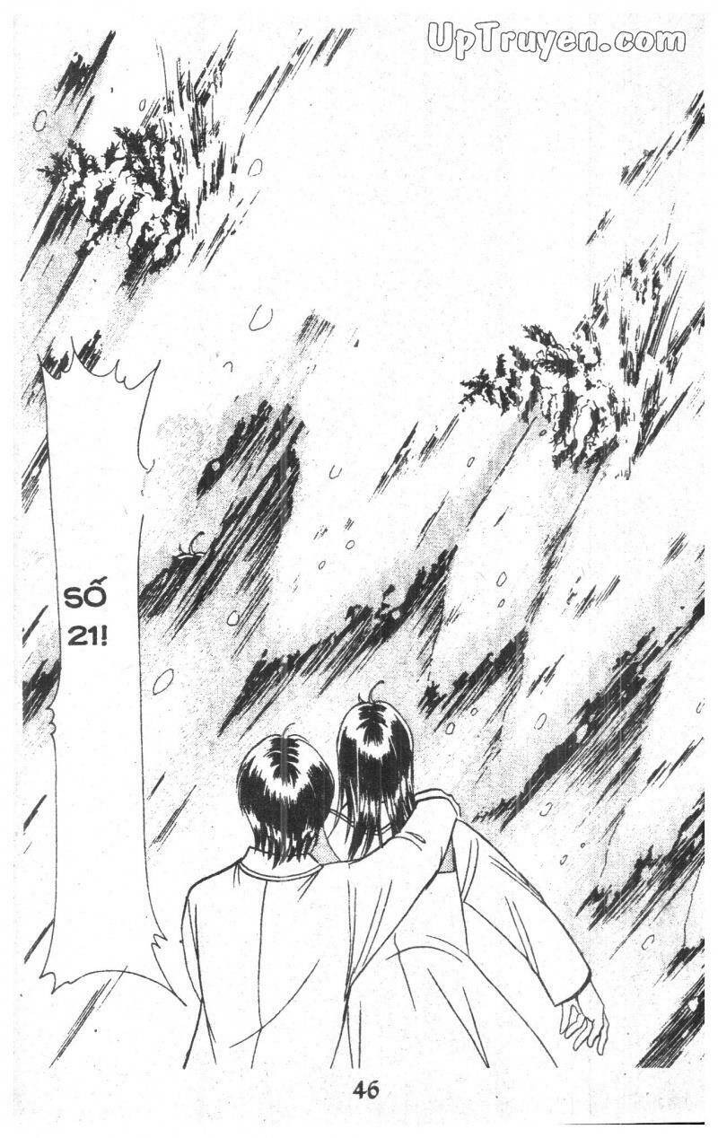9 Banme No Musashi Chap 18 - Next Chap 19