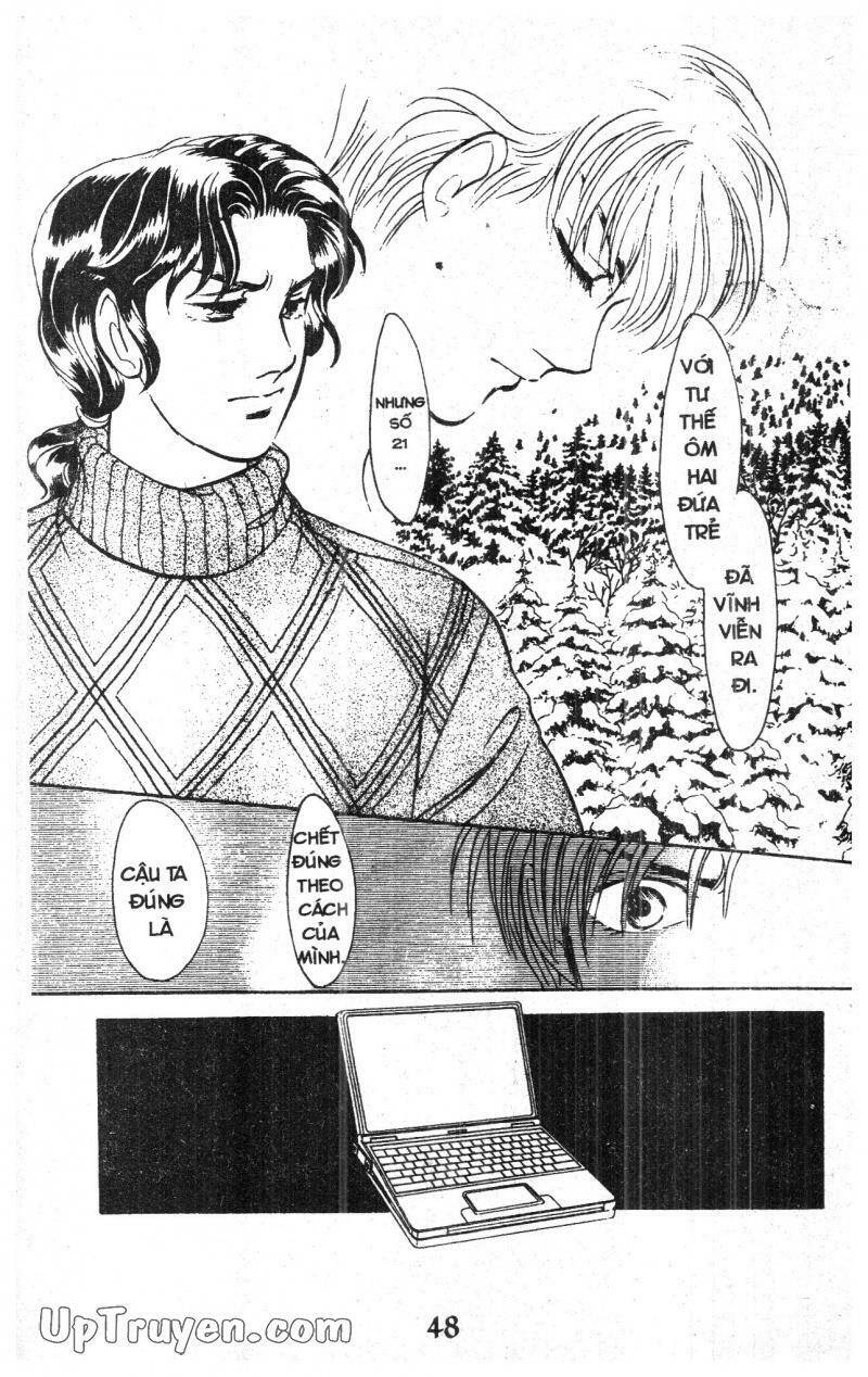 9 Banme No Musashi Chap 18 - Next Chap 19
