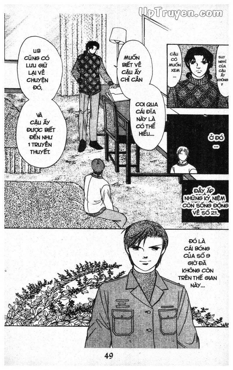 9 Banme No Musashi Chap 18 - Next Chap 19